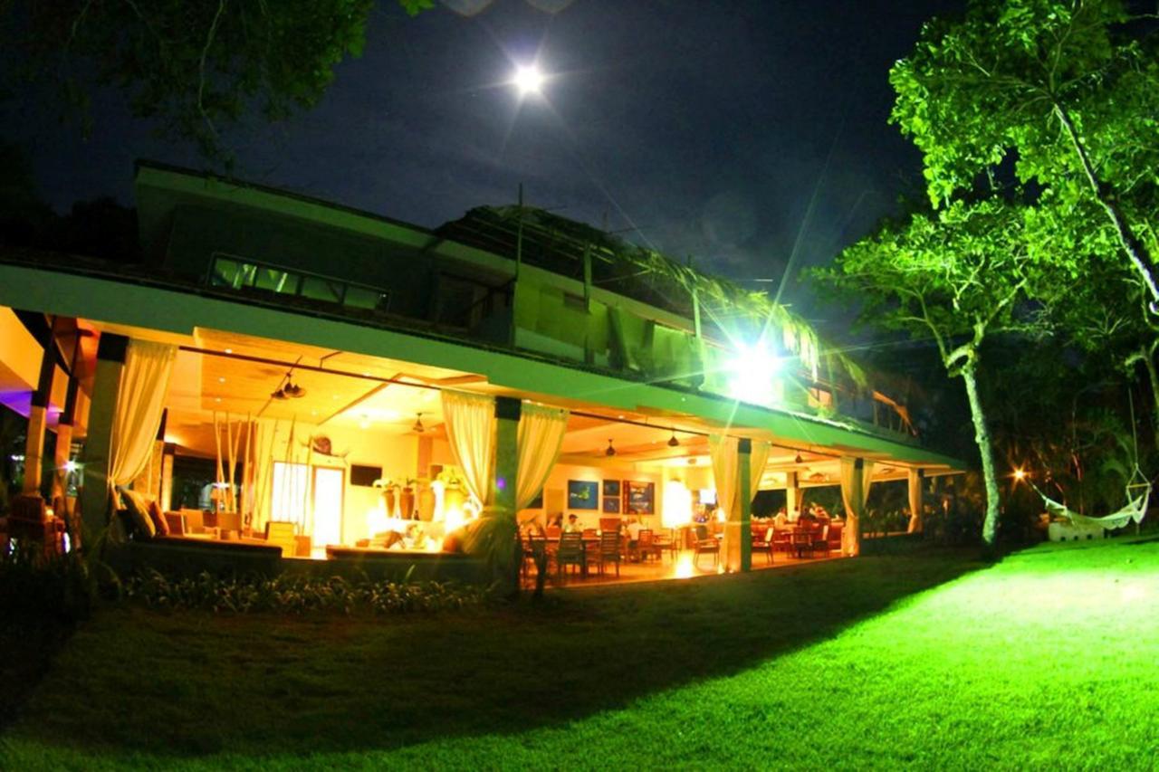 The Zancudo Lodge Εξωτερικό φωτογραφία