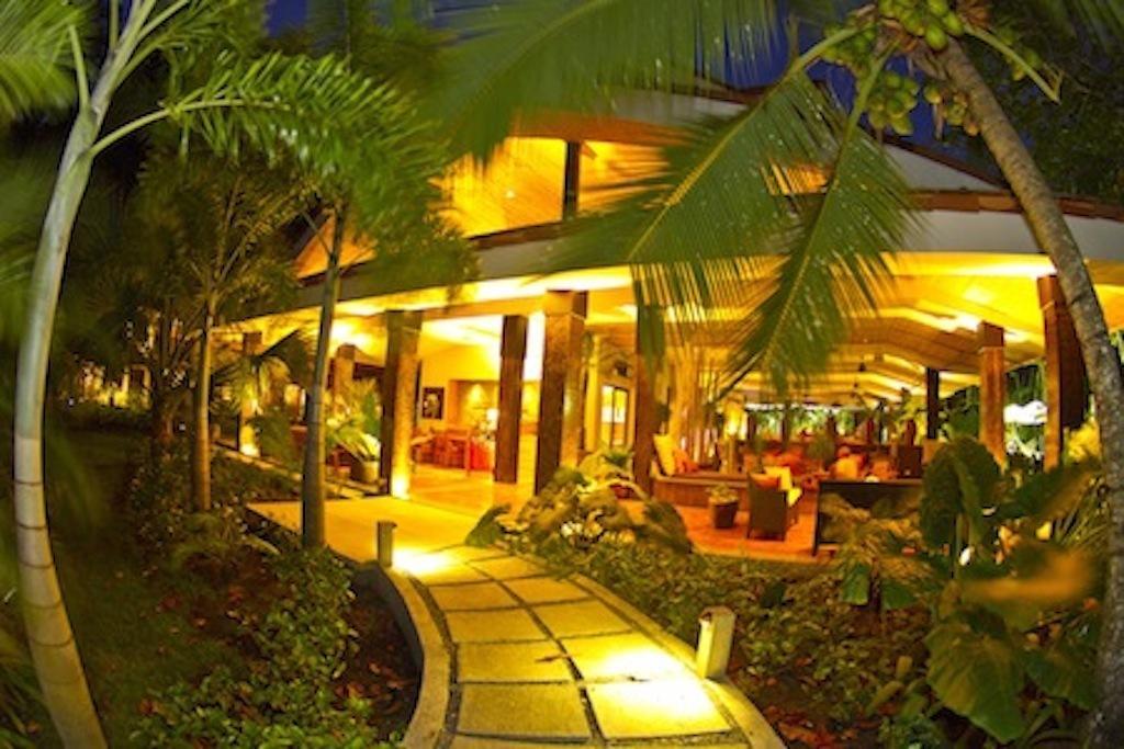 The Zancudo Lodge Εξωτερικό φωτογραφία