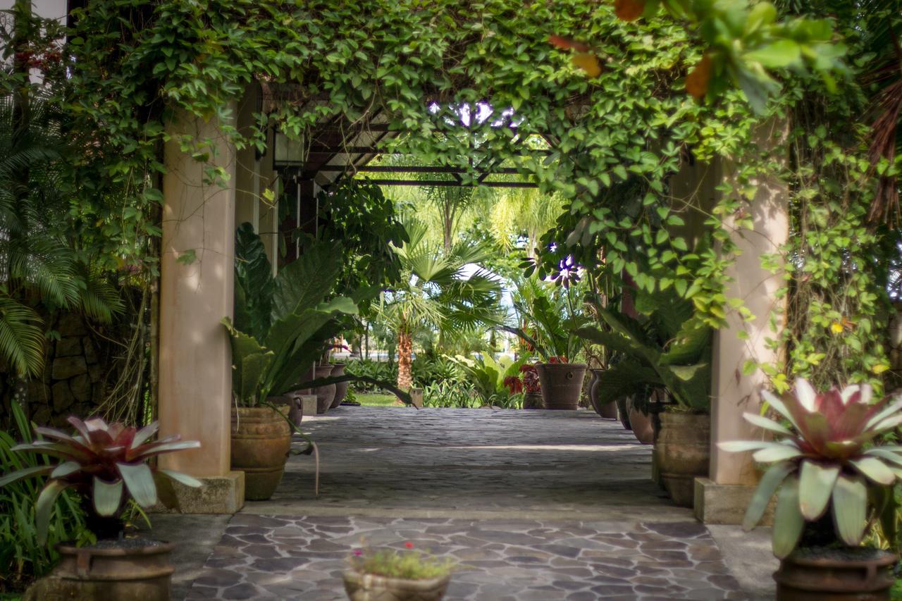 The Zancudo Lodge Εξωτερικό φωτογραφία