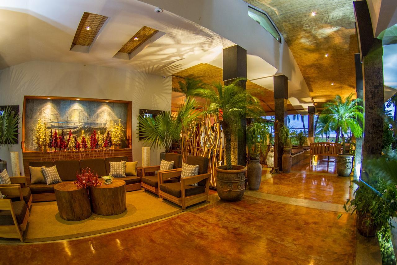 The Zancudo Lodge Εξωτερικό φωτογραφία