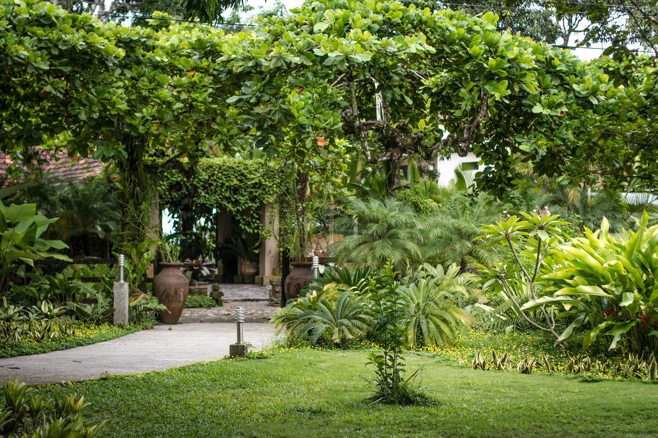 The Zancudo Lodge Εξωτερικό φωτογραφία