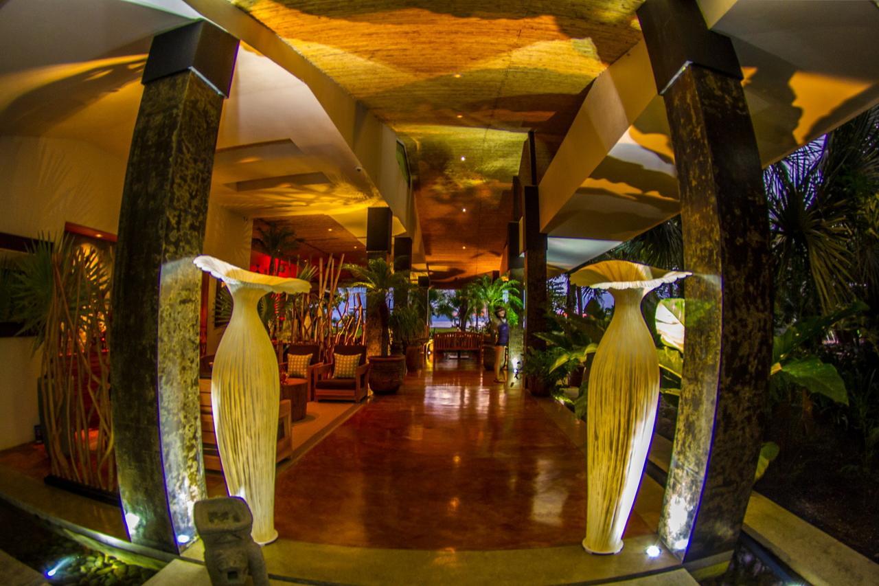 The Zancudo Lodge Εξωτερικό φωτογραφία