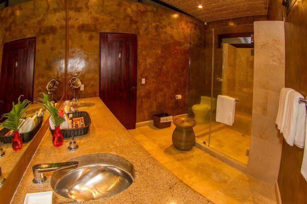 The Zancudo Lodge Εξωτερικό φωτογραφία